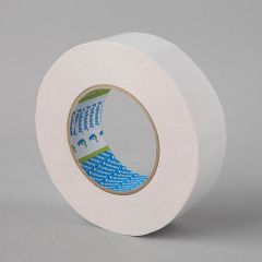 Folsen бумажная двусторонняя лента 38мм x 50м, 120°С