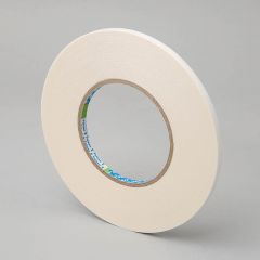 Folsen бумажная двусторонняя лента 6мм x 50м, 180°С