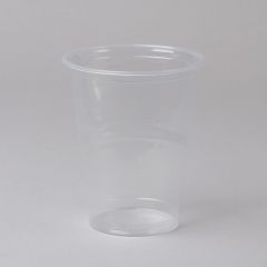 Пластиковые стаканы 300мл прозрачные РР