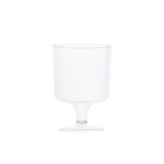 Vīna glāzes 200ml, causpidigas, PS