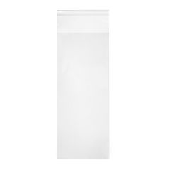 Maisi BOPP 13x33cm 30my,caursp.,+kl+II
