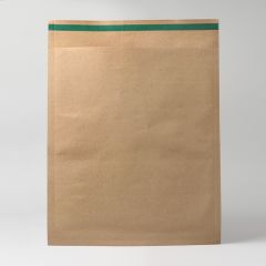 Papīra iepakojumu aploksnes sūtījumiem (30x35cm).