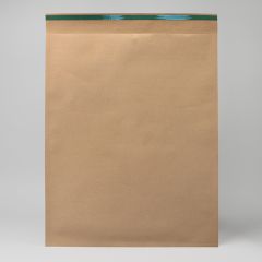 Бумажная упаковка-конверт для посылок (40x50см)