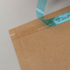 Бумажная упаковка-конверт для посылок (40x50см)