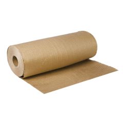 Оберточная бумага HoneyPack  в рулоне 49x100/180 коричневая