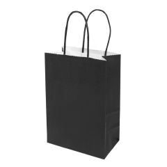 Dāv.mais.vīt.r. 140x85x215mm PAP 100gsm NERO PASTELLO