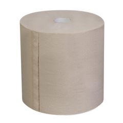 Papīra dvieļi, 2sl.16gsm, h20cm, 285m, Ø 20cm/39mm