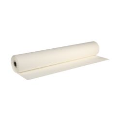 Papīra rullis 102cm x 160m, PAP balts 85gsm, 15kg
