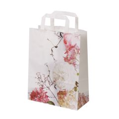 Dāv.maiss plak.r. 220x100x290mm PAP 80gsm GARDEN