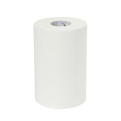 Papīra roku dvieļi centerfeed PRIME C30270 2sl,72m 