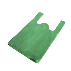 HD t-shirt zaļi 350+180x640mm,25gb.,50my