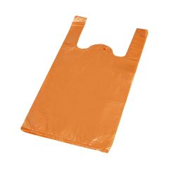 HD t-shirt oranži 300+150x550mm,25gb.,50my
