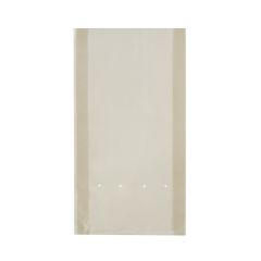 Maisi LD 37+9x75cm 65my,caursp.,ar vent. caurumiem