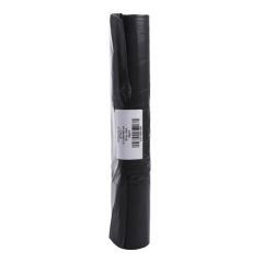 Atkr.m. LD 75L (65x100cm)30my,25gb.,melni 