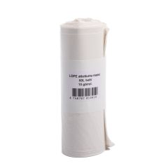 Atkr.m. LD 60L (64x84cm)30my,10gb.,balti 