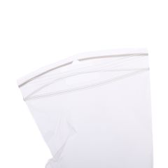 Aizveramie maisi ar zip-lock aizdari 10 x 15cm, 40my, caurspīdīgi, LDPE, iepakojumā 100 gab.