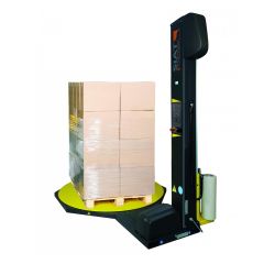 Palešu aptīšanas iekārta OneWrap L-16-LP (pēc pasūtījuma)