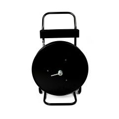 Dispensers PET spriegošanas lentēm, serdes 400mm