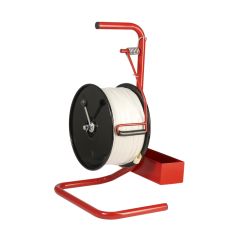 Dispensers  spriegošanas lentēm, serdes 76mm