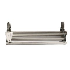 Dispensers pārtikas plēves attīšanai, ruļļa platums 30cm