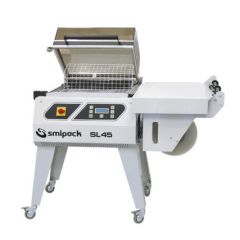 Termosarukuma iekārta  SmiPack SL 45