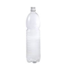 Plastmasas pudeles 1,5l
