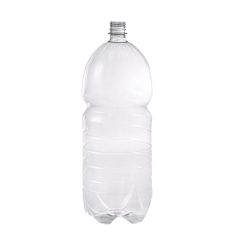 Plastmasas pudeles 3l