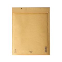 Бумажные конверты с пузырьковой пленкой 290x370mm PAP+PE