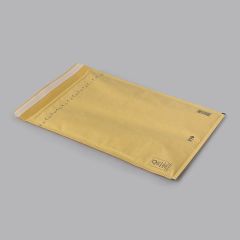 Бумажные конверты с пузырьковой пленкой 30x44,5см I/19