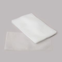 Вакуумные пакеты 40x50см, прозрачные, 65µm, PA/PE, в упаковке 100шт.