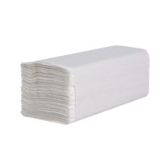Бумажные полотенца V-сложение ,1 слой 24gsm,200 листов,230x245
