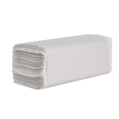 Бумажные полотенца V-сложение ,1 слой 24gsm,200 листов,230x245
