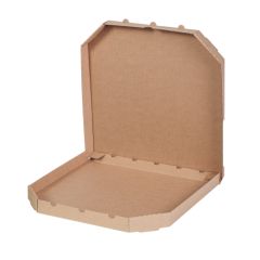Коробки для пиццы 315x320x28mm, 14E, (FEFCO 0426)  в упаковке 50шт.