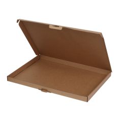 GK kaste 470x335x25mm spec mape,14E,25gb.,brūna