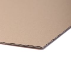 Gofrētā kartona loksnes 3 x 800 x 1200mm