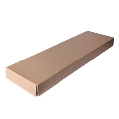 Коробки из гофрированного картона 900x270x70mm,0410,14C