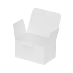 Kartona kaste 92x57x52mm 0215,270gsm,100gb.,balta
