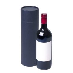 Kartona kaste Ǿ95x2x320mm spec,zila,apaļa