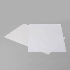 Ietinamais papīrs loksnēs 640 x 420mm, 75gsm, balts, iepakojumā 494 loksnes/10kg