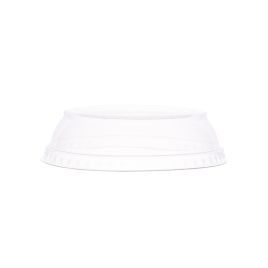 Vāki glāzēm PET Ø92mm, 50gb.,caursp.,ar plakanu virsmu (OWD6624)