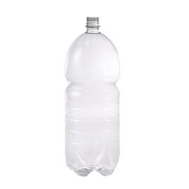 Plastmasas pudeles 3l