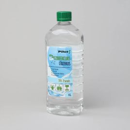 Dezinfekcijas līdzeklis Pilots, 70%, 1L